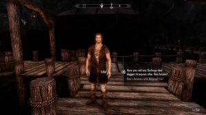 Skyrim Mods: Midwood Isle - Part 13