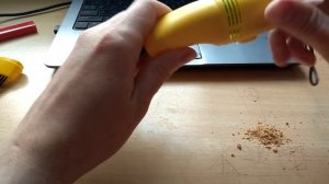 МИНИ-ПЫЛЕСОС ДЛЯ КОМПЬЮТЕРА ЗА 100р С АЛИ. ОБЗОР И ТЕСТ