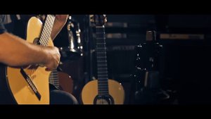 GUITARRA MANUEL RAMÍREZ/ MANUEL RAMÍREZ GUITAR