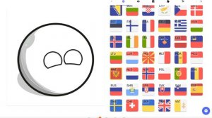 Флаги и эмоджи!Какой флаг в след?
