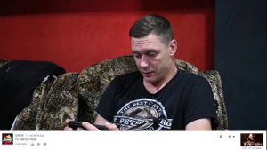 Сопрыкин ГОВНАРЬ