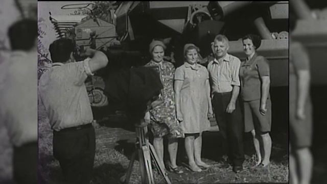 Женщинам Дона посвящается смотреть онлайн