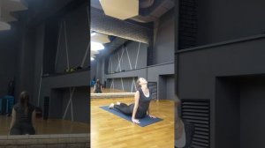 Асаны в йоге