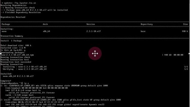 Instalación de Pandora FMS y monitoreo de Windows Server 2016 смотреть онлайн