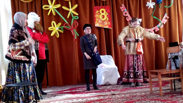 Кингисепп театральная