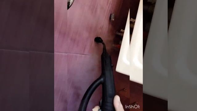 ‼️Позвольте себе уборку дома без отравляющей химии?⛔, чистящих средств, с пароочистителем. смотреть онлайн