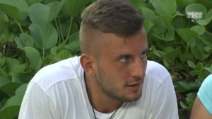 Дом-2: Виталик, поцелуй ноги всем своим девушкам