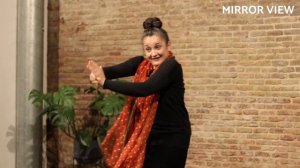 ФЛАМЕНКО танцевать? ПОЛНЫЙ ТАНЕЦ