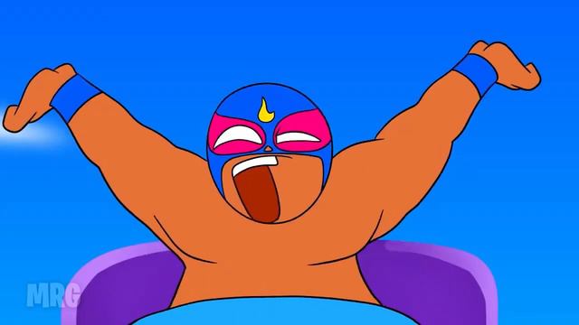 УГАРНЫЙ МУЛЬТИК БРАВЛ СТАРС I BRAWL STARS ANIMATION смотреть онлайн