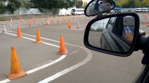 4. Угловые повороты (повороты 90 градусов). Площадка. Делаем легко!