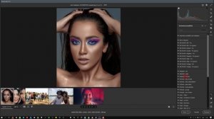 Les nouveautés de Photoshop CC 2023