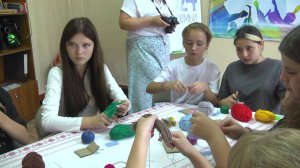 ЦЕНТР «ПЕРСПЕКТИВА»