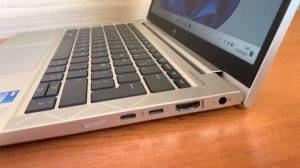 Notebook HP EliteBook 840 G8