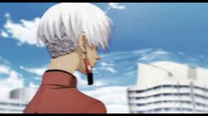 Tokyo Revengers "Izana Kurokawa" I Gimme Phonk - NØCTRIS [Edit/AMV] Quick.