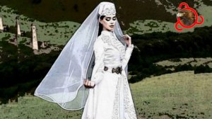 Аза Баркинхоева- Безам. Ингушские песни