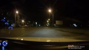 Mio MiVue 688 ночь