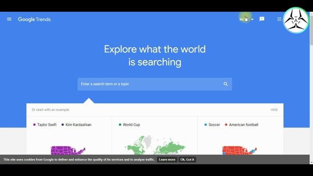 How to use Google Trends? Unlock the secret to finding Trending Keywords with Google Trends Analysi