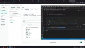 Demo MongoDB and Pymongo (Part 1)