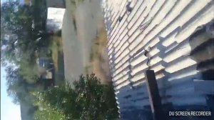 Vlog пошли на гаражи и устроили там пикник