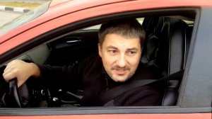 5.1. Маневрирование в ограниченном пространстве передним ходом