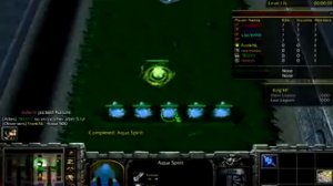 Warcraft 3: Legion TD 2.7 / 2.8 cheats!