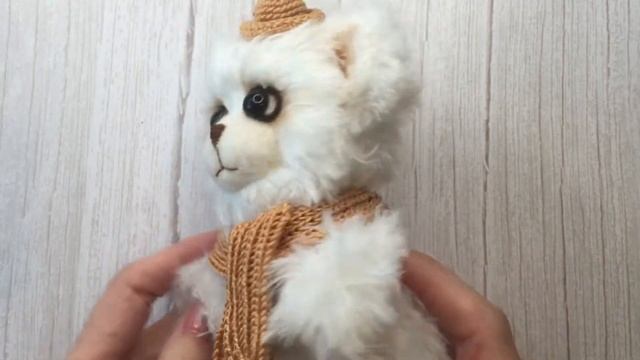 Готовые игрушки декабрь 2020 смотреть онлайн