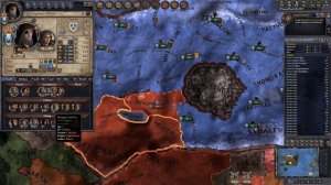 Crusader Kings 2: Elder Kings Mod: Winterhold #69