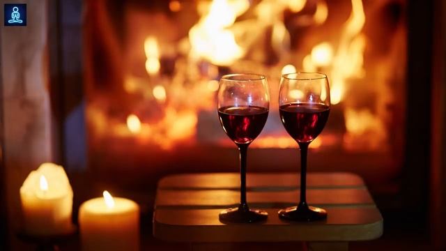 Love Making Music _ Romantic Saxophone Music, Sensual Mindset, Background Music,