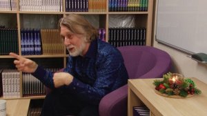 ОТКРЫТАЯ ВСТРЕЧА: Владимир КОНОНОВ, часть 2 / январь 2020