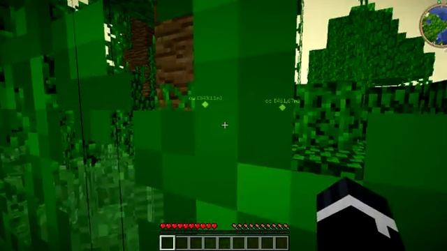 Обзор minecraft ФОТО реализм смотреть онлайн