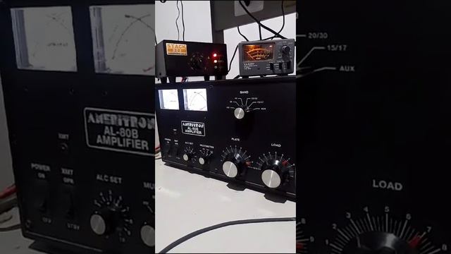 PP2DX WORK ON SA 10M TEST