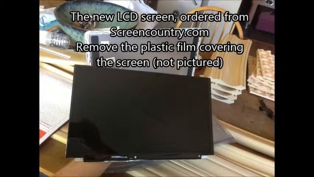 HP ENVY m6 1225dx screen replacement смотреть онлайн