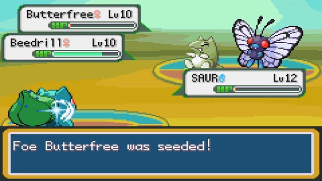 Why The Pokemon Adventures Manga Is Better Than The Games смотреть онлайн