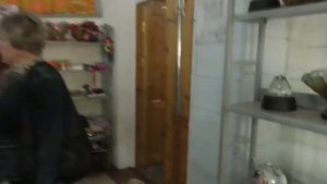 Самарканд. Школа 51. Часть 3. Равиля Вавилова