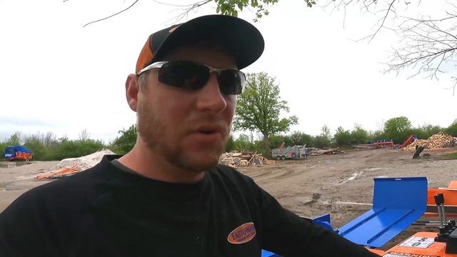 Eastonmade; Heavy Duty Pusher's Built To Last a Lifetime!!! Why We Build Them The Way We Do.
