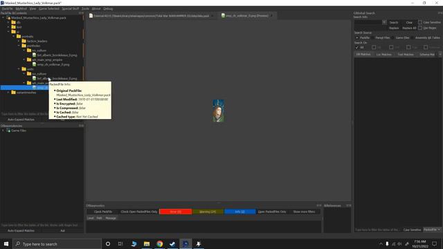 How to Mod Warhammer 3: Updating Mods with New File Structure