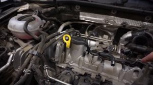 Volkswagen Passat Чистка камеры сгорания и форсунок. Как и чем. А нужно ли или катать до упора?