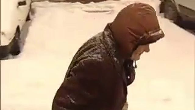 Бабуля огонь. смотреть онлайн