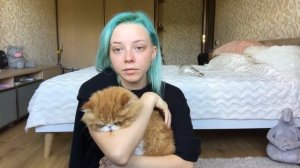Я ПОПАЛА В ПСИХБОЛЬНИЦУ.