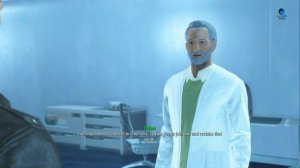 Fallout 4: All Sarcastic Funny Options(PS4/1080p)