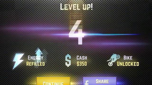 Highway Traffic Rider 3D iOS Gameplay смотреть онлайн