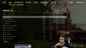 ТРЕНИРОВКА КОМАНДЫ!!! PUBG!!!