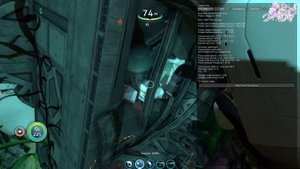 Subnautica ➤ Где найти КОМПАС, как определять и пользоваться КООРДИНАТАМИ.