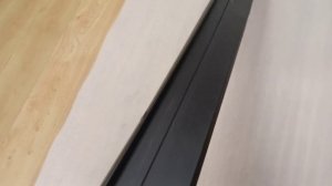 Накладка порога левая FORD KUGA 2