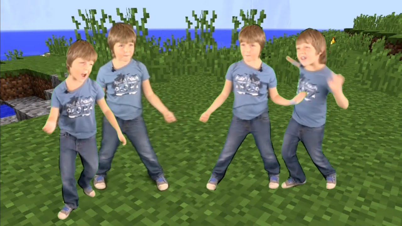 где я, кажется я в мире майнкрафта смотреть онлайн