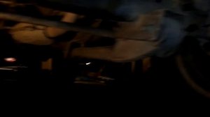 Suzuki jimny wide  Защита кулаков часть 1(1)