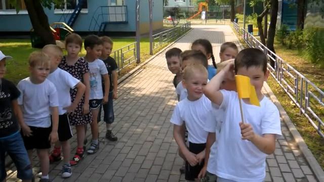 2013 06 26 спортивный праздник смотреть онлайн