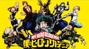 My Hero Academia OST You Say Run Jet Set Run You Say Run V2 VERSION 2 COMPILATION EXTENDED