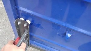 Автомобильный прицеп "ЛЕВ" от Кременчуцкого завода "ЗОЛОТОЙ ЛЕВ"