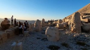 Nemrut Dağı - Adıyaman